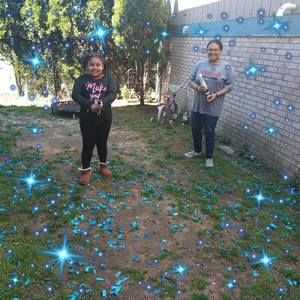 Meet your Posher, Danielle